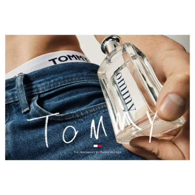 Tommy Hilfiger Tommy Boy EDT 100Ml Hombre. - 3
