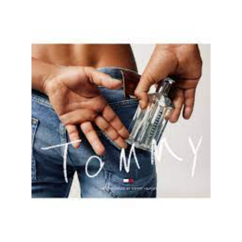 Tommy Hilfiger Tommy Boy EDT 100Ml Hombre. - 4