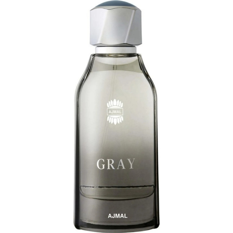 PERFUME AJMAL GRAY MEN EDP 100ML PARA HOMBRE MODERNO - 3