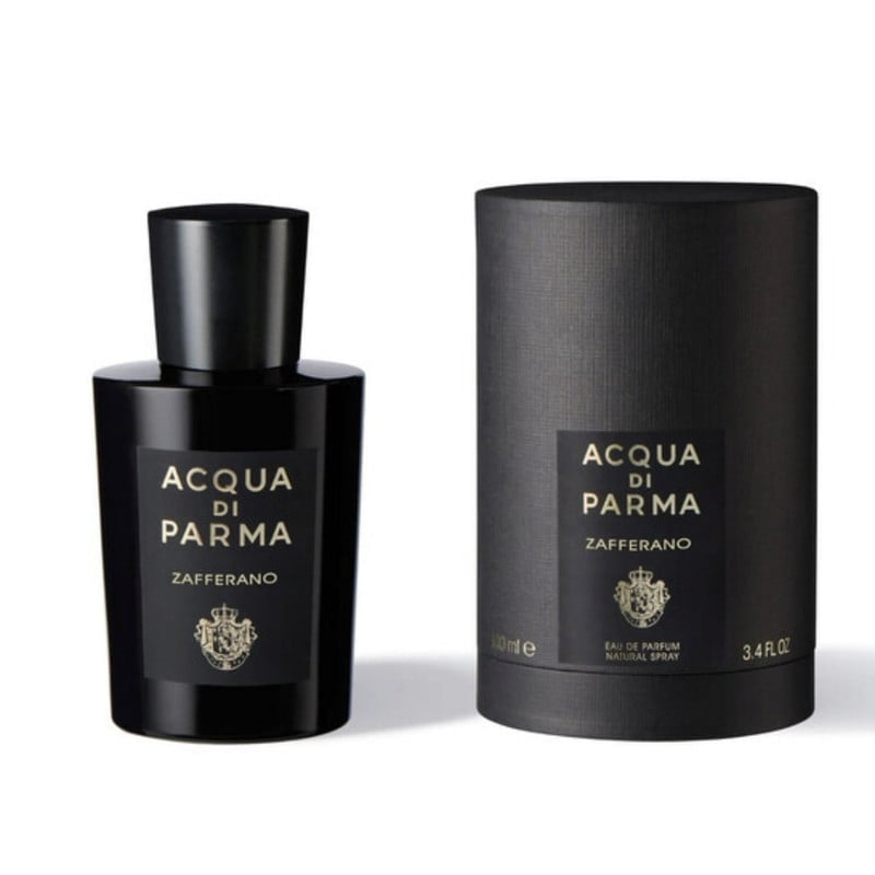 PERFUME ACQUA DI PARMA ZAFFERANO EDP 100ML UNISEX INTENSO - 1