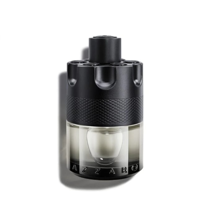 PERFUME AZZARO THE MOST WANTED INTENSE EDT 100ML PARA HOMBRE - 2