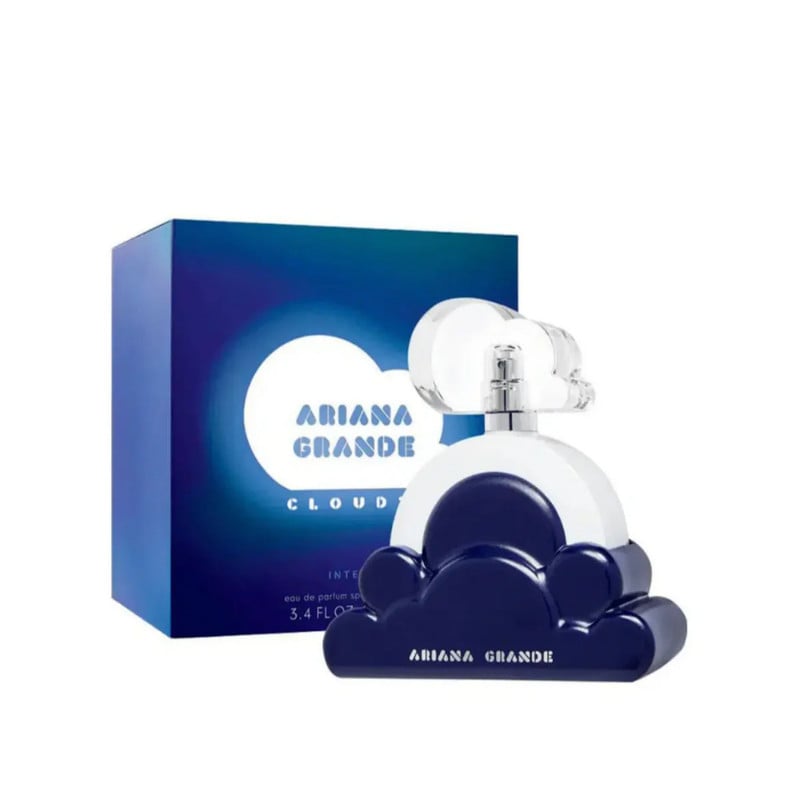 PERFUME ARIANA GRANDE CLOUD INTENSE 2.0 EDP 100ML PARA MUJER MODERNA - 1