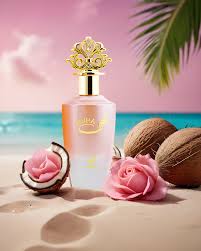 PERFUME MUJER KHADLAJ NUHA EDP 85ML - ENCANTO Y DELICADEZA - 2