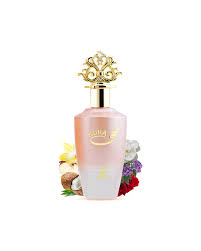 PERFUME MUJER KHADLAJ NUHA EDP 85ML - ENCANTO Y DELICADEZA - 3