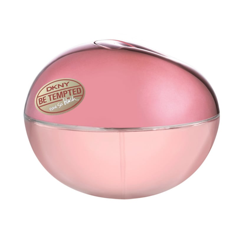 PERFUME MUJER DONNA KARAN DKNY BE TEMPTED EAU SO BLUSH EDP 100ML - SEDUCCION SUAVE - 2