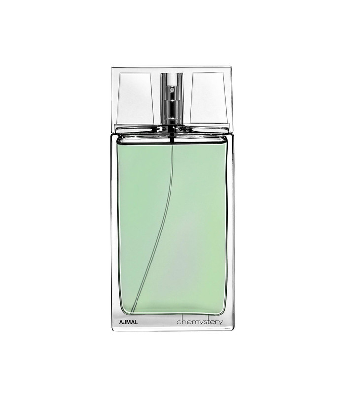 PERFUME HOMBRE AJMAL CHENYSTERY HIM EDP 90ML - MISTERIO Y ELEGANCIA - 2