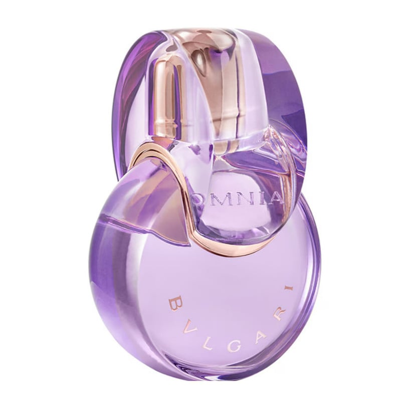 PERFUME MUJER BVLGARI OMNIA AMETHYSTE EDT 100ML - ELEGANCIA FLORAL - 4