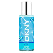 BODY MIST MUJER DONNA KARAN BE DELICIOUS POOL PARTY BAY BREEZE 250ML - FRESCURA TROPICAL - 1