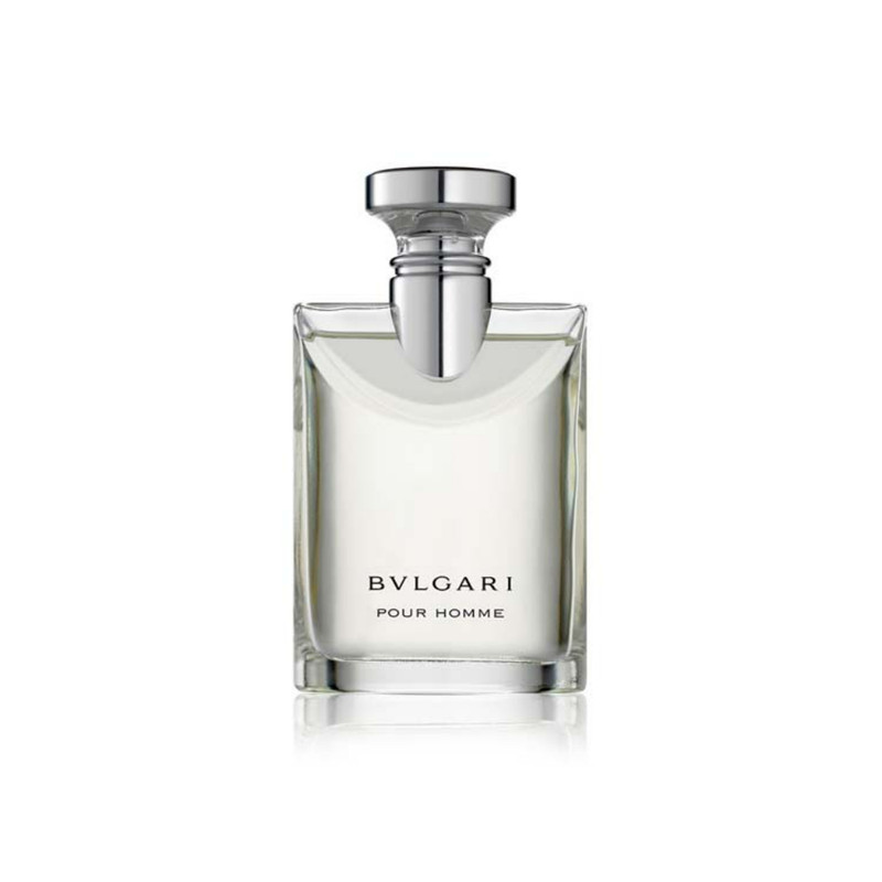 PERFUME HOMBRE BVLGARI POUR HOMME EDP 100ML - REFINAMIENTO MASCULINO - 2
