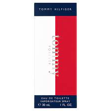 PERFUME HOMBRE TOMMY HILFIGER TOMMY FOREVER EDT 100ML - CLASICO Y MODERNO - 3