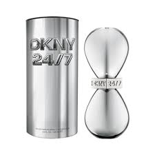 PERFUME MUJER DONNA KARAN DKNY 24/7 EDP 100ML - ENERGIA URBANA - 1