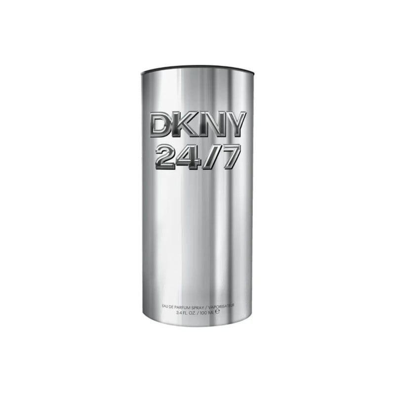 PERFUME MUJER DONNA KARAN DKNY 24/7 EDP 100ML - ENERGIA URBANA - 3