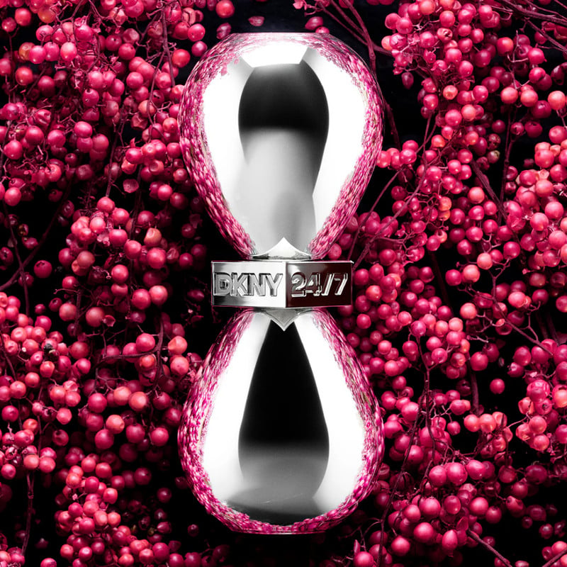 PERFUME MUJER DONNA KARAN DKNY 24/7 EDP 100ML - ENERGIA URBANA - 4