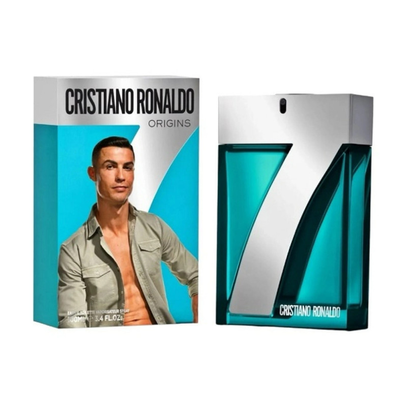 超レア　RUEHL925 R-7 COLOGNE コロン　50ml 新品　未使用 PERFUME HOMBRE C. RONALDO CR7 ORIGINS EDT 100ML - AUTENTICIDAD PURA