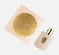 PERFUME MUJER KHADLAJ CREAM VELVET EXTRAIT DE PARFUM 100ML - SUAVIDAD DE LUJO - 4