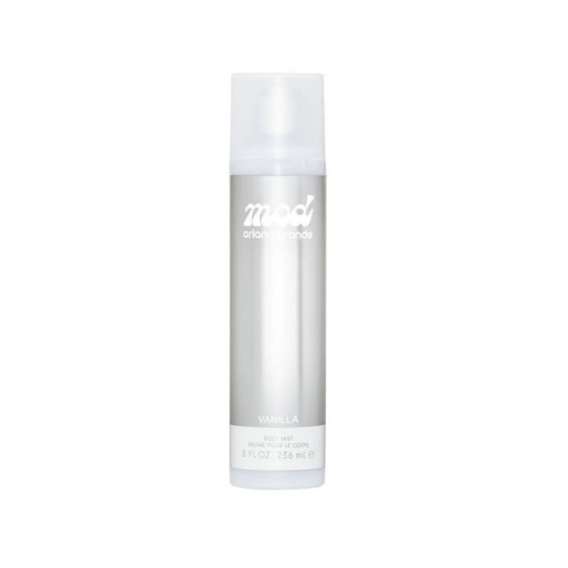 BODY MIST ARIANA GRANDE MOD VANILLA MIST 236 ML - VAINILLA Y ELEGANCIA - 1