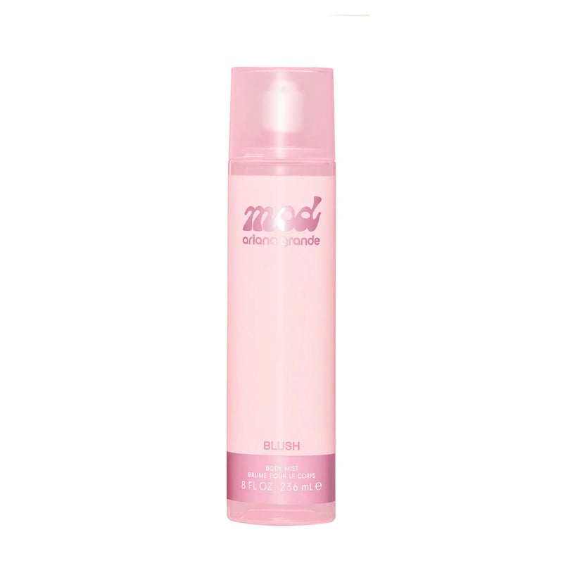 BODY MIST ARIANA GRANDE MOD BLUSH MIST 236 ML - FLORAL Y FEMENINO - 1