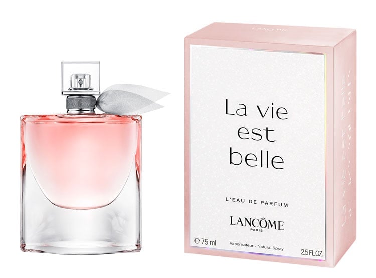PERFUME MUJER LA VIE EST BELLE EDP 75ML LANCÔME - BELLEZA Y FELICIDAD - 1