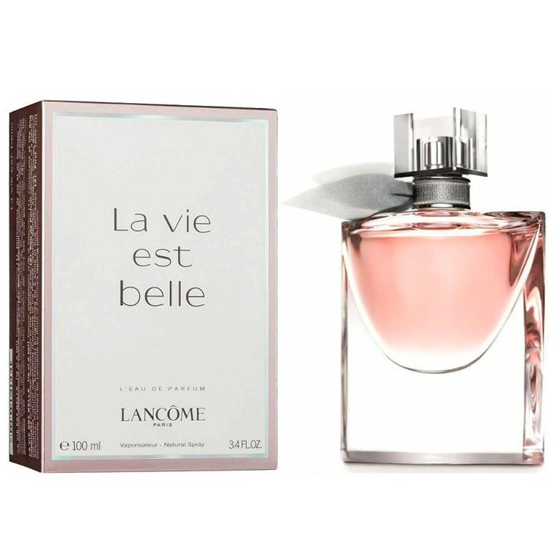 Lancome La Vie Est Belle EDP 100 Ml Mujer - 1