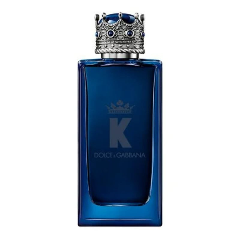 PERFUME HOMBRE K EDP INTENSE 100ML DOLCE & GABBANA - INTENSIDAD Y CARACTER - 3