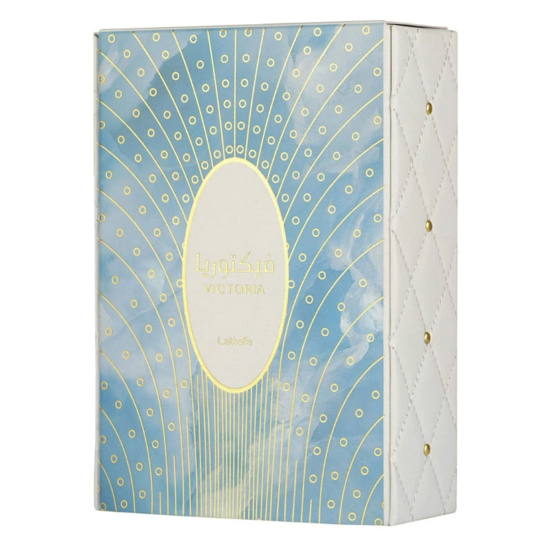 Victoria Lattafa Edp 100 ml Mujer - 3