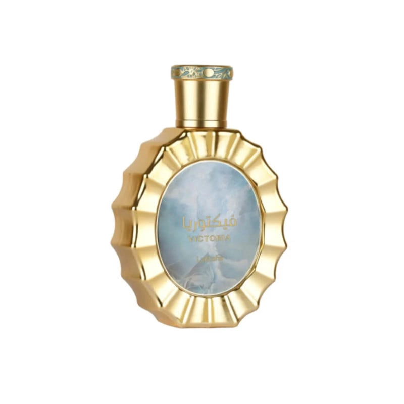 Victoria Lattafa Edp 100 ml Mujer - 4