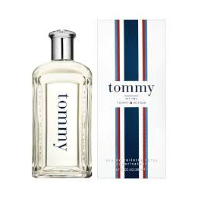 Tommy Hilfiger Boy 200 ml Edt Hombre - 1