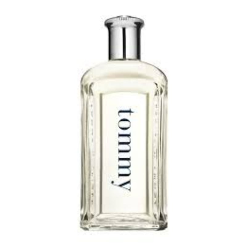 PERFUME PARA HOMBRE TOMMY HILFIGER TOMMY EDT 200 ML - CLASICO Y FRESCO CON NOTAS AMADERADAS - 3