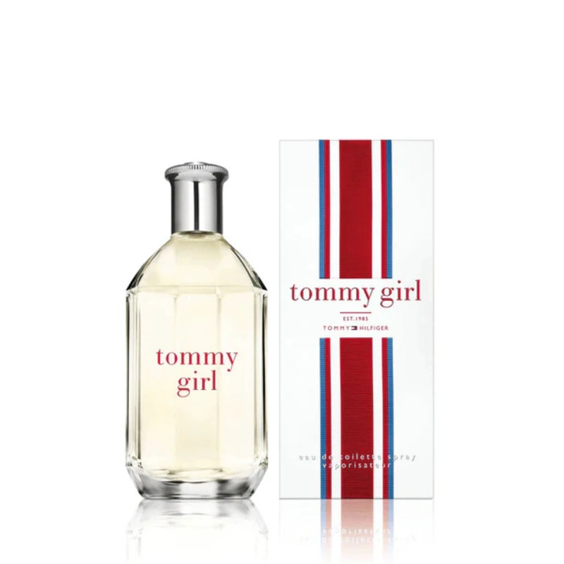 Tommy Hilfiger Girl 200 Ml Edt Mujer - 1