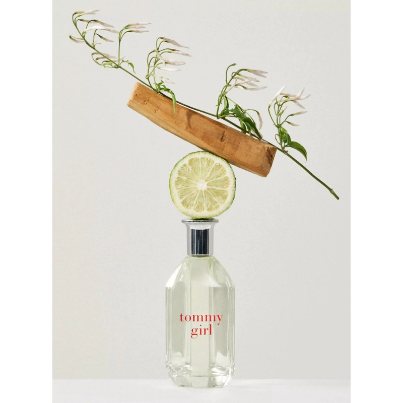 Tommy Hilfiger Girl 200 Ml Edt Mujer - 2