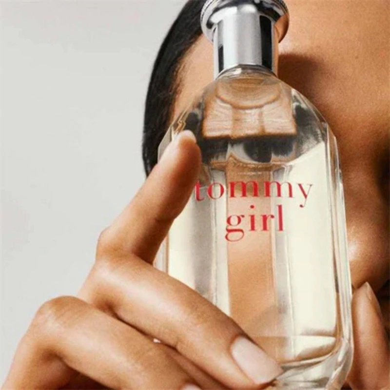 Tommy Hilfiger Girl 200 Ml Edt Mujer - 4