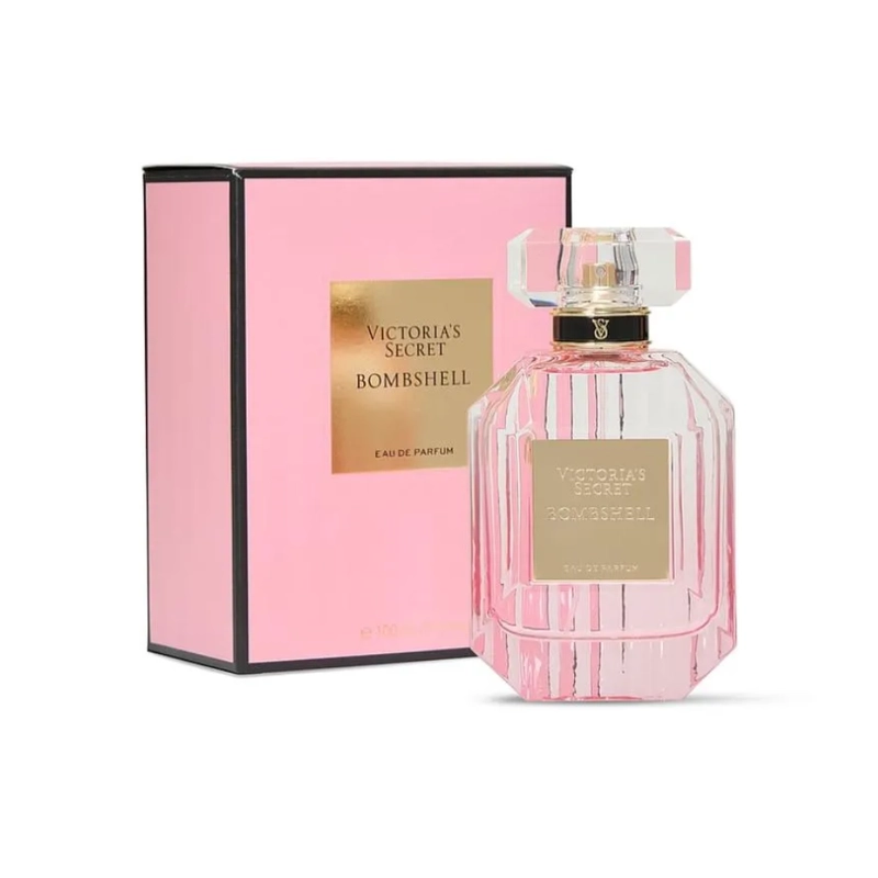 Victoria Secret Bombshell Edp 100ml Mujer - 1