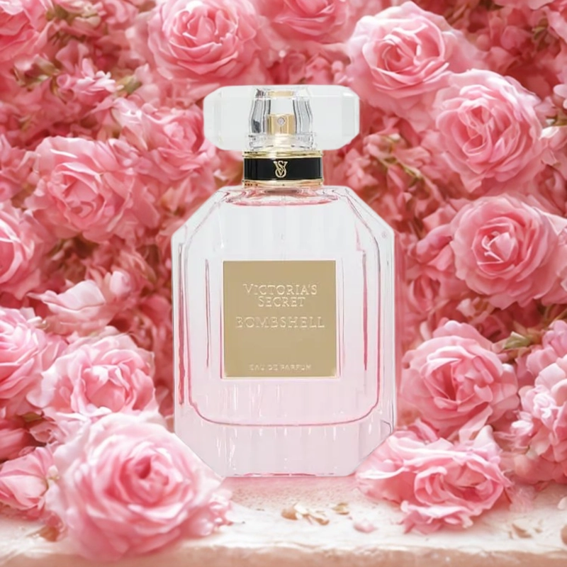 Victoria Secret Bombshell Edp 100ml Mujer - 3