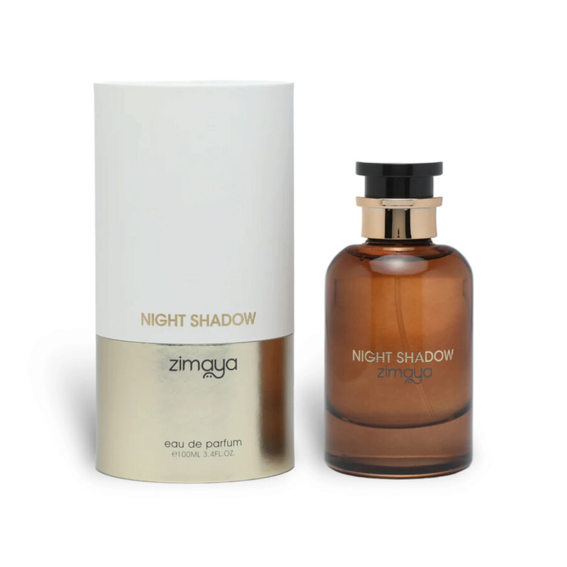 ZIMAYA NIGHT SHADOW EAU DE PARFUM 100ML UNISEX - 1