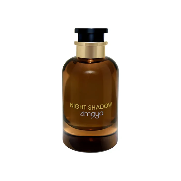 ZIMAYA NIGHT SHADOW EAU DE PARFUM 100ML UNISEX - 2