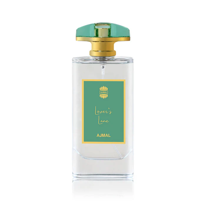 AJMAL LOVERS LANE EAU DE PARFUM 70ML MUJER - 2