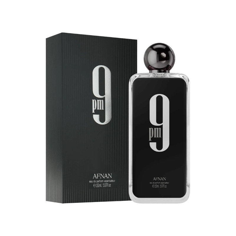 PERFUME AFNAN 9 PM EDP 150ML - 1