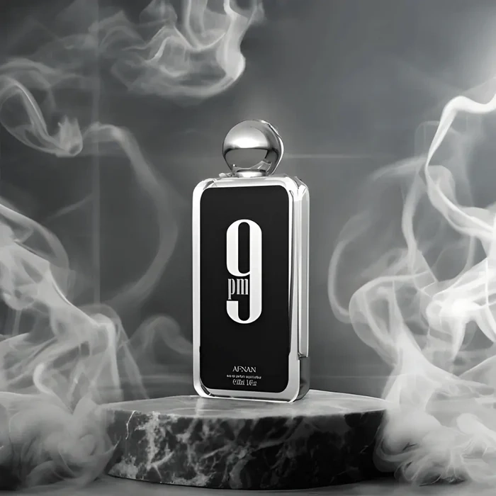 PERFUME AFNAN 9 PM EDP 150ML - 2