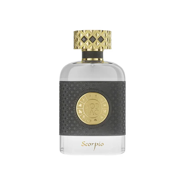 JO MILANO PARIS ZODIAC SCORPIO EAU DE PARFUM 100ML UNISEX - 2