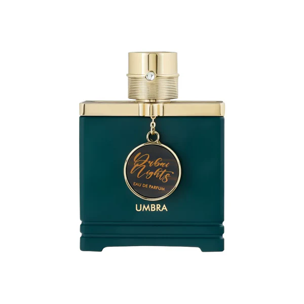 ARMAF DUBAI NIGHTS UMBRA EAU DE PARFUM 100ML  UNISEX - 3