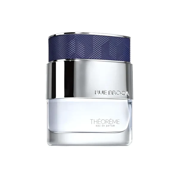 RUE BROCA THEOREME EAU DE PARFUM 90ML HOMBRE - 2