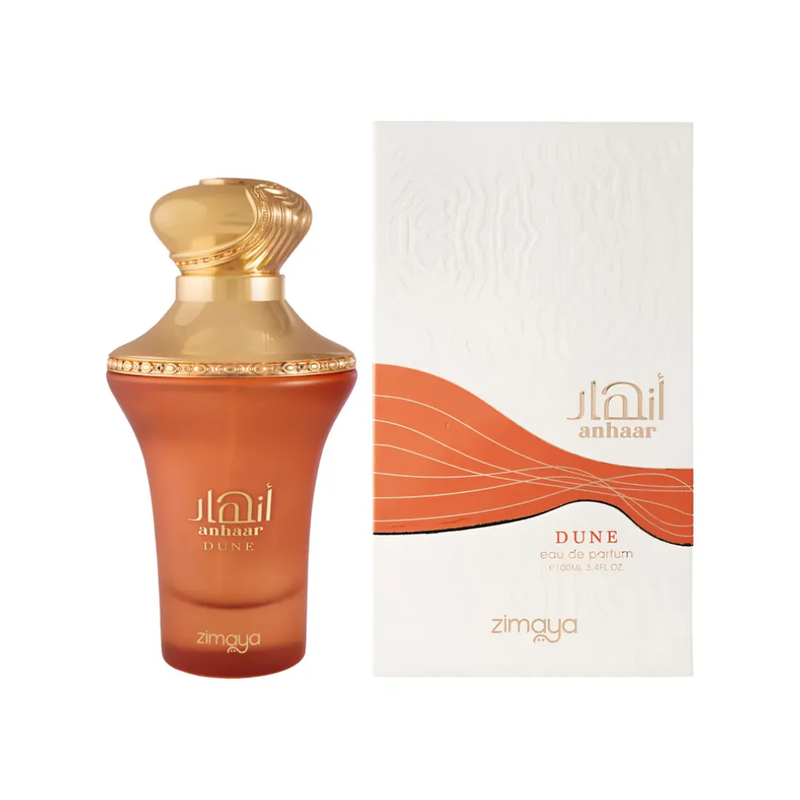 ZIMAYA ANHAAR DUNE EAU DE PARFUM 100ML UNISEX - 1