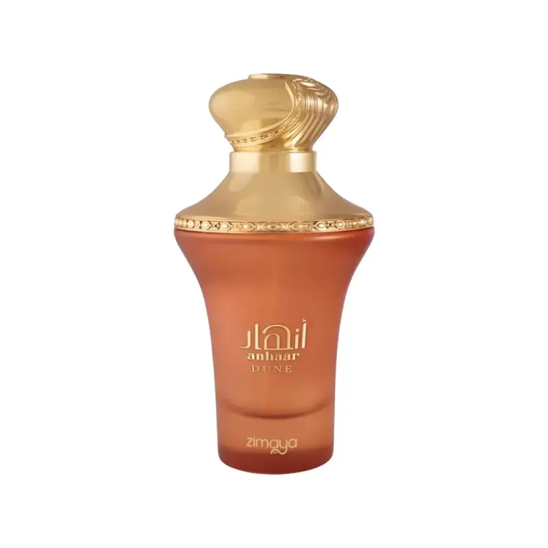 ZIMAYA ANHAAR DUNE EAU DE PARFUM 100ML UNISEX - 2