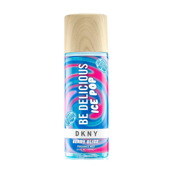 DKNY BE DELICIOUS ICE POP BERRY BLISS BODY MIST 250 ML MUJER - 2