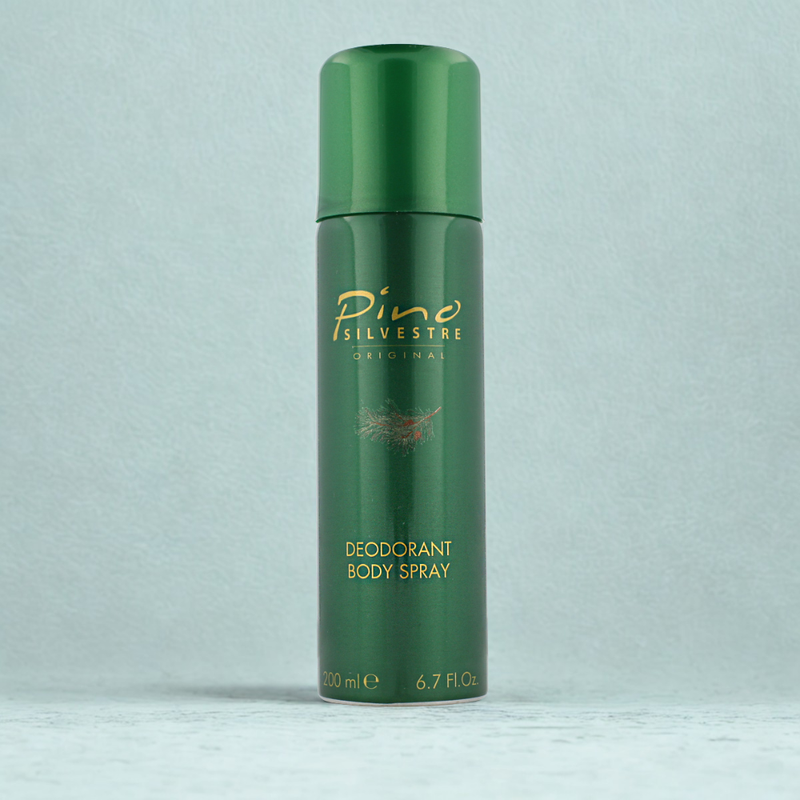 PINO SILVESTRE DESODORANTE SPRAY 200 ML - 2