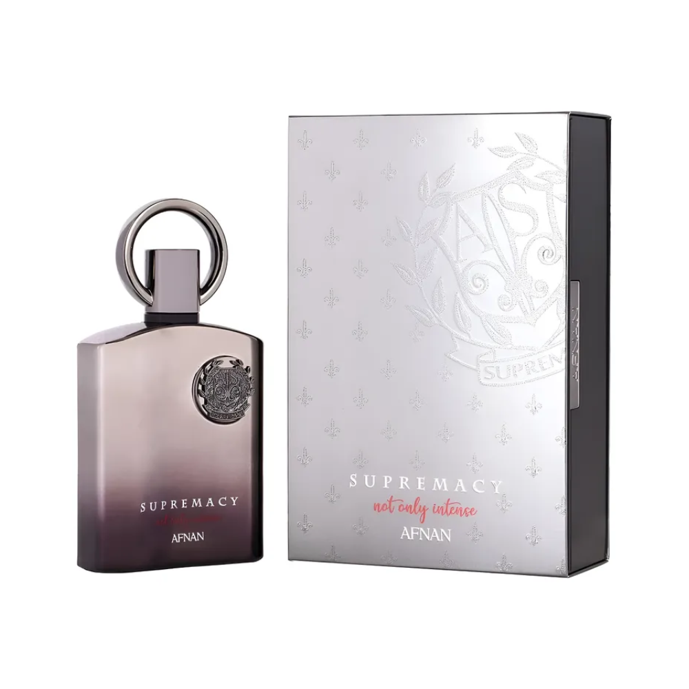 SUPREMACY NOT ONLY INTENSE EDP 100 ML - 1