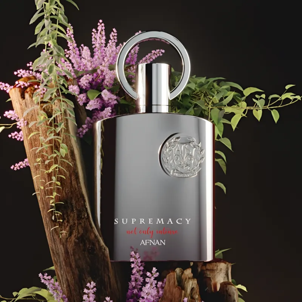 SUPREMACY NOT ONLY INTENSE EDP 100 ML - 2