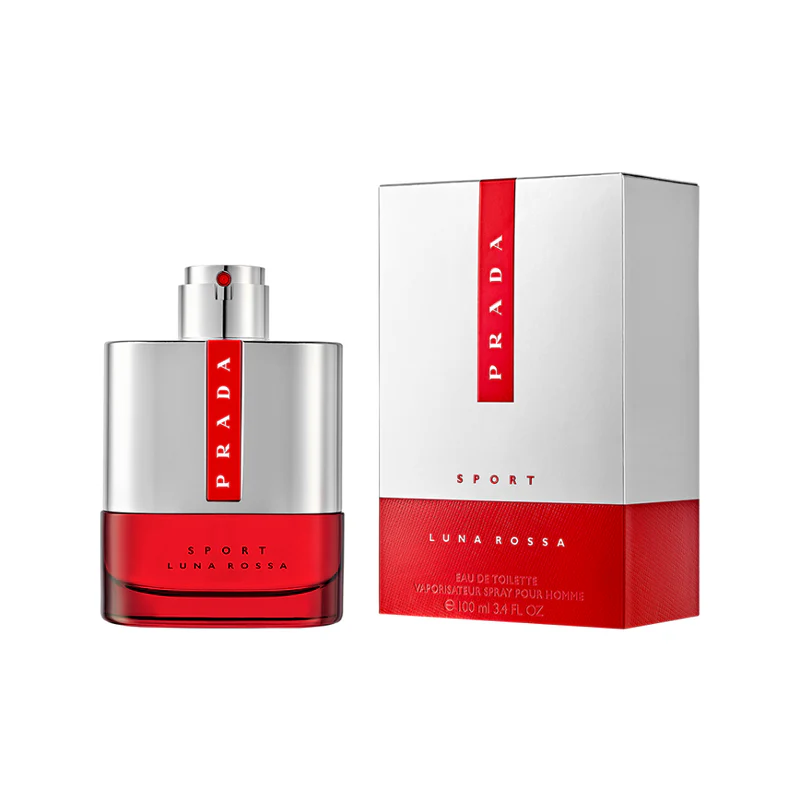 LUNA ROSA SPORT EDT 100 ML - 1