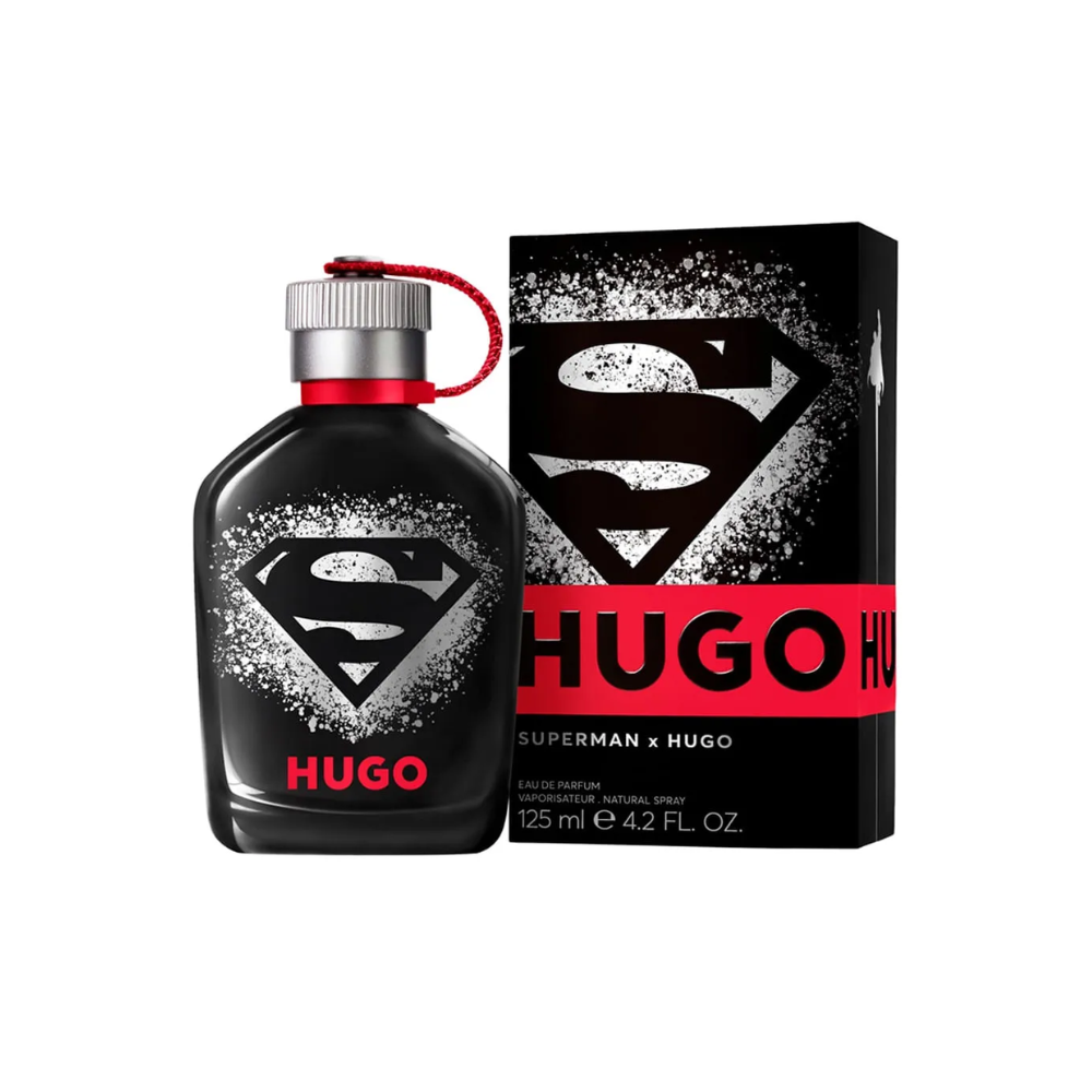 SUPERMAN 125 ML EDP - 1