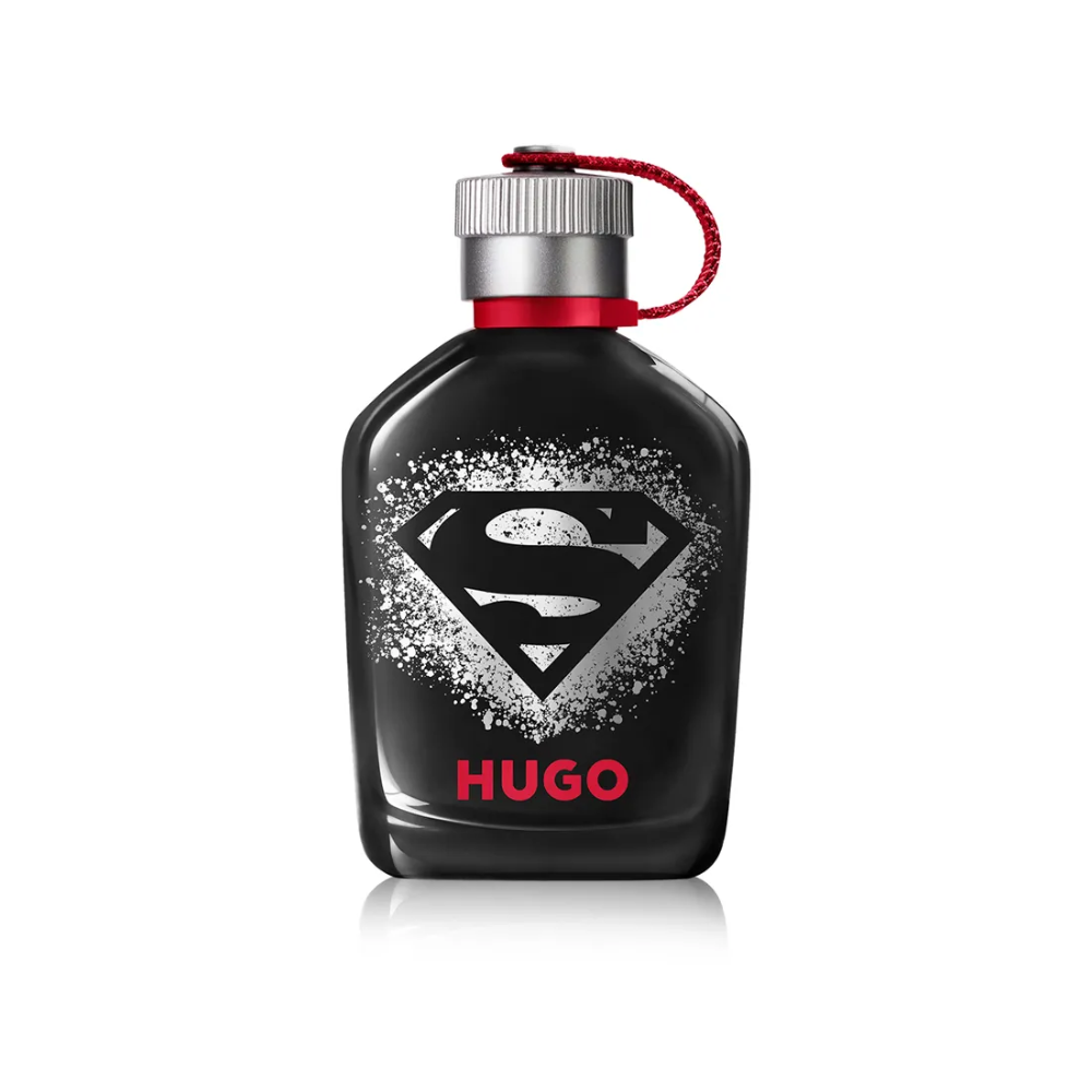 SUPERMAN 125 ML EDP - 2
